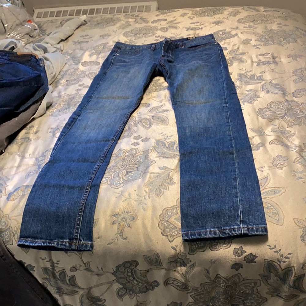 Blank Nyc men’s jeans